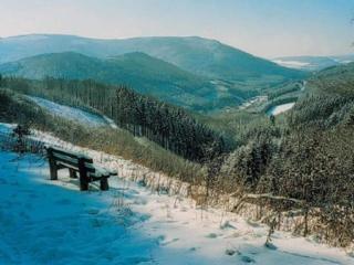 Apartment nähe Willingen und Winterberg - 3