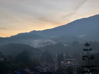 BLUE JADE STUDIOS - Tanah Rata - 8