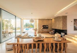 Exclusive Luxury Villa - Ibiza - 3