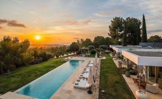 Exclusive Luxury Villa - Ibiza - 0