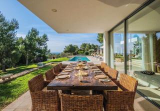 Exclusive Luxury Villa - Ibiza - 2