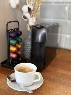 Apartmán Martin - Starý Smokovec - 2