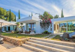 Exclusive Luxury Villa - Ibiza - 5