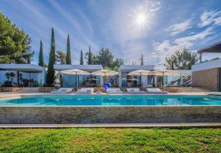 Exclusive Luxury Villa - Ibiza - 9