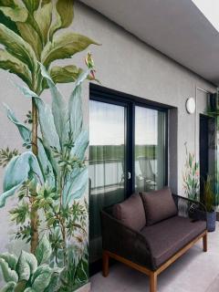 Bridge Apartments - Penthouse - Timişoara - 8