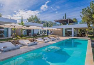 Exclusive Luxury Villa - Ibiza - 6