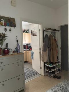 Kingsland Road - 3