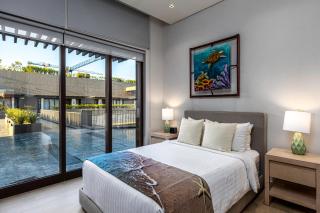 Hot Spot Overlooking Cabo Marina Private Terrace - Cabo San Lucas - 4