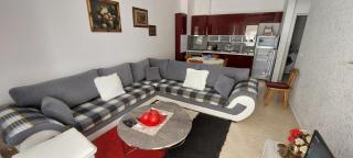 Franko's apartment - Durrës - 0