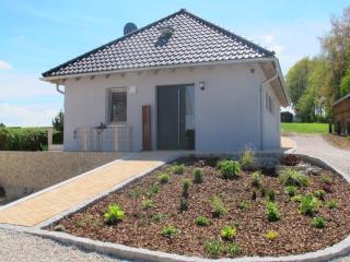 Detached holiday home in an idyllic quiet location - Kleinwinklarn - 3