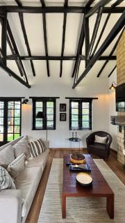 Casa La Eugenia - a 3 cuadras de la Plaza de Villa de Leyva - 6