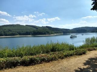 Holiday Home near Winterberg Ski Slopes - Elpe - 2