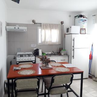 Departamento para 4 personas en Tandil - Tandil - 7