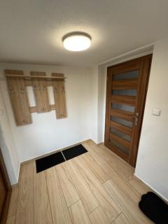 Apartmán u Babeny - Poprad - 9