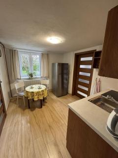 Apartmán u Babeny - Poprad - 5