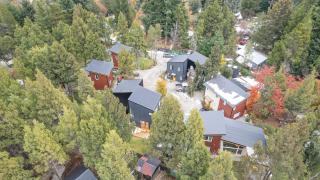 House in a residential neighborhood - Otto - San Carlos de Bariloche - 2