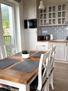 Apartmán Martin - Starý Smokovec - 3