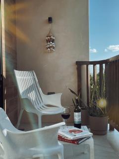 Garden 2BR Apt Steps from the Beach with Pool View - Isla Holbox - 9