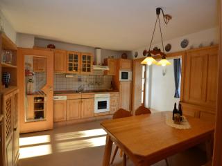 Comfort apartment with balcony in the beautiful Bavarian Forest - 1