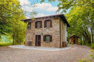 La Quiete del Pero Fiorito Villa in the Langhe - Monastero Bormida - 0