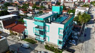 FLAT VARANDAS DO PORTO no Centro de Porto de Galinhas, Praia Principal e Vila Turística - 9