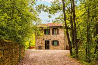 La Quiete del Pero Fiorito Villa in the Langhe - Monastero Bormida - 8