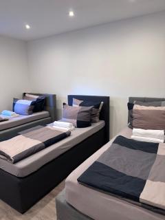 Apartment Essen Free Parking WLAN - Essen - 9