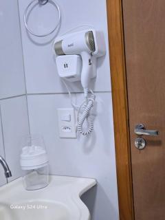 We are located ten min from Aracagy beach - São Luís - 6