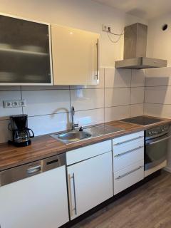 Apartment Essen Free Parking WLAN - Essen - 7
