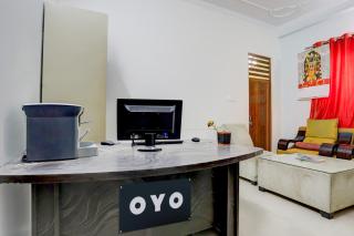 Hotel O Rituraj Greens Resort & Hotel - Prayagraj - 6