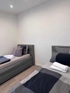 Apartment Essen Free Parking WLAN - Essen - 4