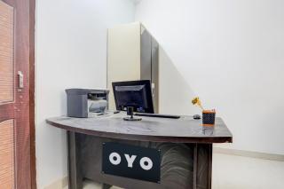 Hotel O Rituraj Greens Resort & Hotel - Prayagraj - 5