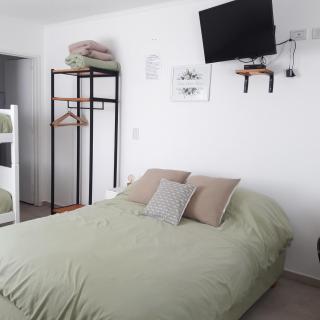 Departamento para 4 personas en Tandil - Tandil - 3
