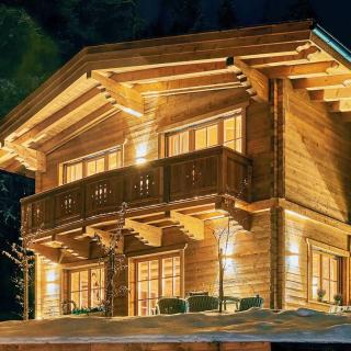 Sissi´s green Chalets - Leutasch - 0