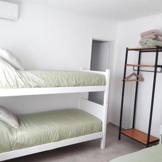 Departamento para 4 personas en Tandil - Tandil - 4