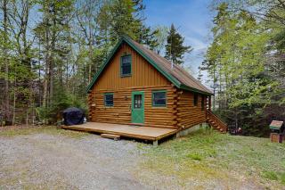 Loon Landing Lodge - Greenville - 3