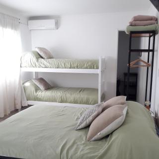 Departamento para 4 personas en Tandil - Tandil - 5