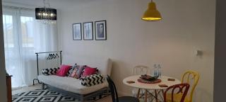 Apartament przy Zamku i Rynku - Sanok - 8