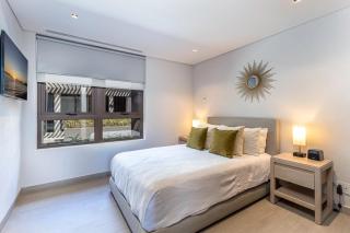Luxury Loft at Cabo Marina BBQ Grill & Terrace - Cabo San Lucas - 3
