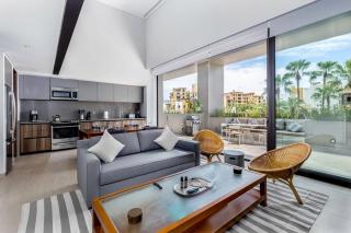 Luxury Loft at Cabo Marina BBQ Grill & Terrace - Cabo San Lucas - 0