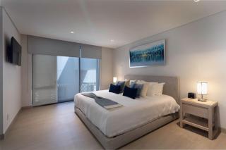 Luxury Loft at Cabo Marina BBQ Grill & Terrace - Cabo San Lucas - 7