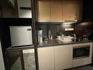 Scarletz Suites KLCC by Cozy Escape - Kuala Lumpur - 0