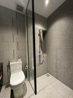 Scarletz Suites KLCC by Cozy Escape - Kuala Lumpur - 5