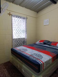 Room Buganvilia - - 0