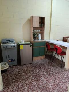 Room Buganvilia - - 7