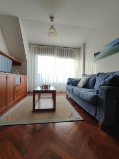 Apartamento centro de Sada - Sada - 7