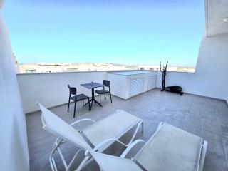 Sunrise 71 Mellieha Seaviews - Mellieħa - 9