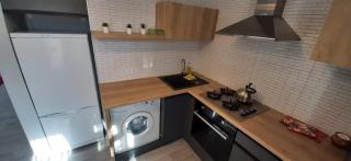 Ciocana apartment - Chişinău - 2