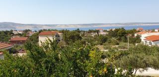 Room Art room Jasmina with sea view - Starigrad-Paklenica - 0