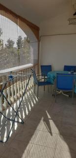 Room Art room Jasmina with sea view - Starigrad-Paklenica - 7